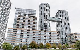 Globalstay Elegant Downtown Apartments